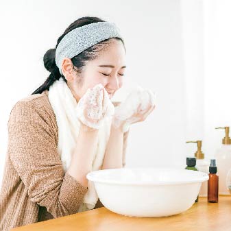 Sữa rửa mặt